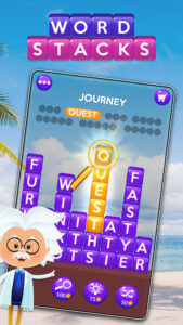 Word Stacks 1.14.1 Word Stacks 1.14.1