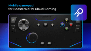 Boosteroid Gamepad 1.0.9