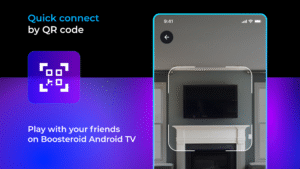 Boosteroid Gamepad 1.0.9