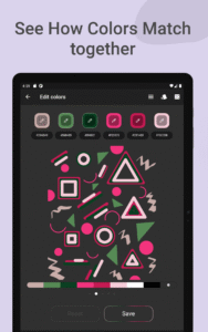 Color Gear: Color Wheel 3.3.2-lite