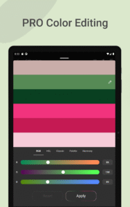 Color Gear: Color Wheel 3.3.2-lite