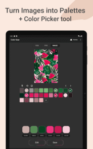 Color Gear: Color Wheel 3.3.2-lite