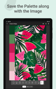 Color Gear: Color Wheel 3.3.2-lite