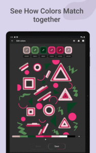 Color Gear: Color Wheel 3.3.2-lite