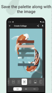 Color Gear: Color Wheel 3.3.2-lite