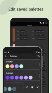 Color Gear: Color Wheel 3.3.2-lite