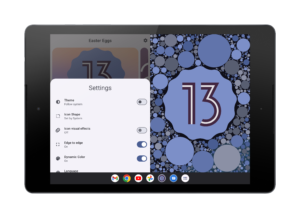 Easter Eggs 5.2.0