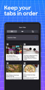 Firefox Fast & Private Browser 144.0.1 (120-640dpi) (Android 8.0+)