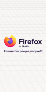 Firefox Fast & Private Browser 144.0.1 (120-640dpi) (Android 8.0+)