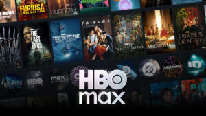 HBO Max: Stream Movies & TV 6.8.0.75 HBO Max: Stream Movies & TV 6.8.0.75