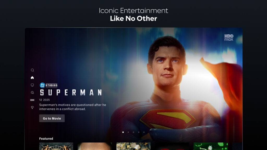 Download HBO Max: Stream Movies & TV APKs for Android - APKMirror