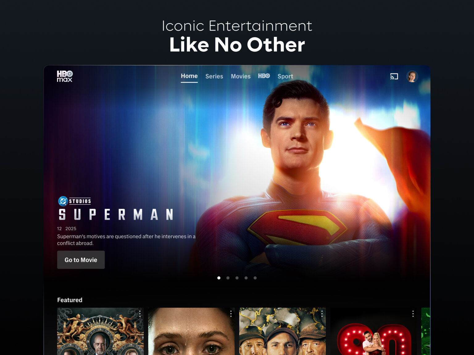 Download HBO Max: Stream Movies & TV APKs for Android - APKMirror