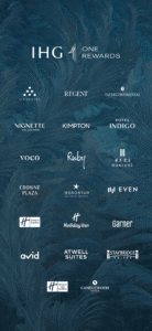 IHG One Rewards: Book Hotels 5.85.0 (Android 8.0+) IHG One Rewards: Book Hotels 5.85.0 (Android 8.0+)