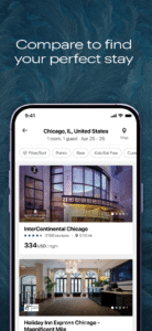 IHG One Rewards: Book Hotels 5.85.0 (Android 8.0+) IHG One Rewards: Book Hotels 5.85.0 (Android 8.0+)