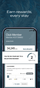 IHG One Rewards: Book Hotels 5.85.0 (Android 8.0+) IHG One Rewards: Book Hotels 5.85.0 (Android 8.0+)