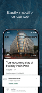 IHG One Rewards: Book Hotels 5.85.0 (Android 8.0+) IHG One Rewards: Book Hotels 5.85.0 (Android 8.0+)