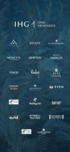 IHG One Rewards: Book Hotels 5.85.0 (Android 8.0+) IHG One Rewards: Book Hotels 5.85.0 (Android 8.0+)