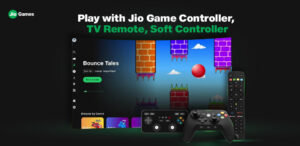 JioGames: Play, Win, Stream (Android TV) 4.1.0.9 JioGames: Play, Win, Stream (Android TV) 4.1.0.9