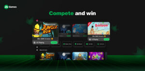 JioGames: Play, Win, Stream (Android TV) 4.1.0.9 JioGames: Play, Win, Stream (Android TV) 4.1.0.9
