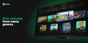 JioGames: Play, Win, Stream (Android TV) 4.1.0.9 JioGames: Play, Win, Stream (Android TV) 4.1.0.9
