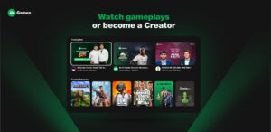 JioGames: Play, Win, Stream (Android TV) 4.1.0.9 JioGames: Play, Win, Stream (Android TV) 4.1.0.9