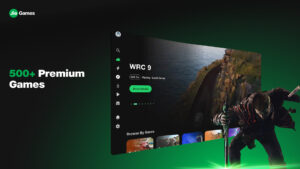 JioGames: Play, Win, Stream (Android TV) 4.1.0.9 JioGames: Play, Win, Stream (Android TV) 4.1.0.9