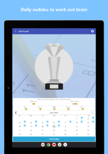 Sudoku - Classic Brain Puzzle 3.1.1 (Android 6.0+)