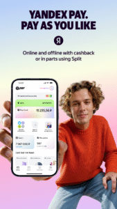 Yandex Pay: pay as you like 0.97.2 Yandex Pay: pay as you like 0.97.2
