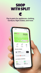 Yandex Pay: pay as you like 0.97.2 Yandex Pay: pay as you like 0.97.2