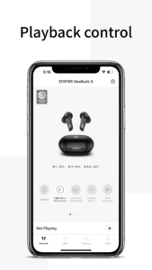 Edifier Connect 8.4.28