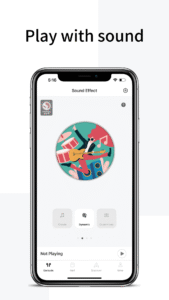 Edifier Connect 8.4.28