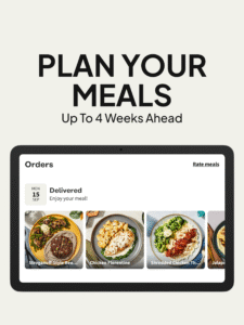 Factor_ Prepared Meal Delivery 25.46