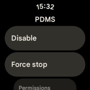 Pixel Watch Management Service (Wear OS) 2026.09.14.981058470-armeabi-v7a-release-wear