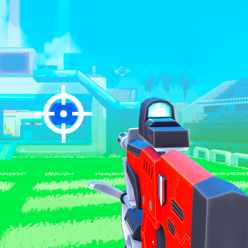 FRAG Pro Shooter 4.18.2 APK Download by Oh BiBi - APKMirror