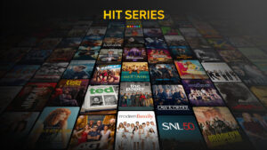Peacock TV: Stream TV & Movies 3.3.23 Peacock TV: Stream TV & Movies 3.3.23