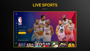 Peacock TV: Stream TV & Movies 3.3.23 Peacock TV: Stream TV & Movies 3.3.23