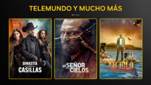 Peacock TV: Stream TV & Movies 3.3.23 Peacock TV: Stream TV & Movies 3.3.23