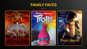 Peacock TV: Stream TV & Movies 3.3.23 Peacock TV: Stream TV & Movies 3.3.23