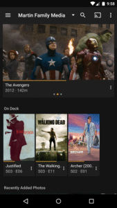 Plex Media Server 1.43.0.10231 (smb) (arm64-v8a) (320dpi)