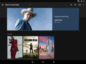 Plex Media Server 1.43.0.10231 (smb) (arm64-v8a) (320dpi)