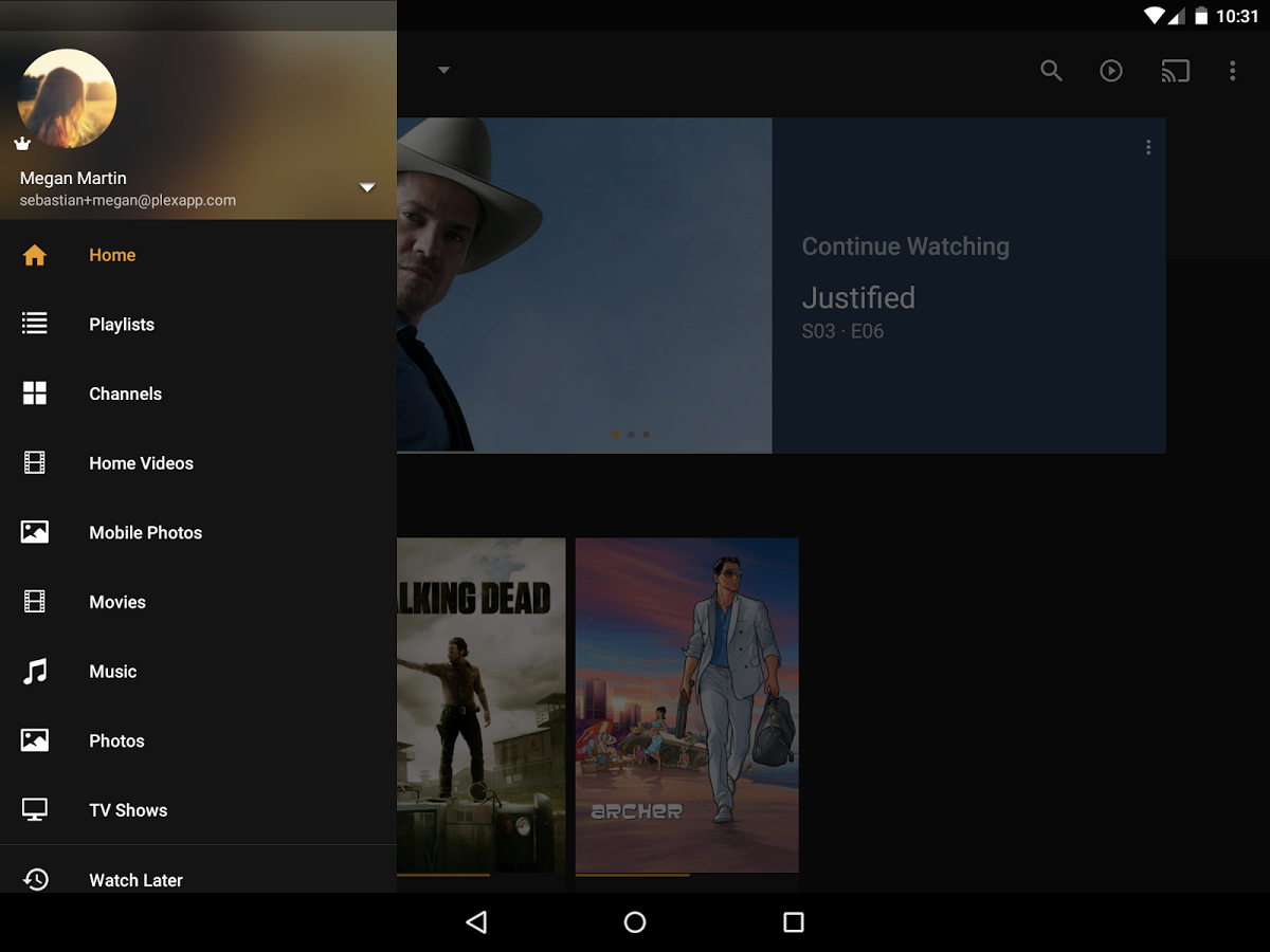 Plex Media Server 1.29.2.6364 (smb) (arm64-v8a) (nodpi) APK Download by ...