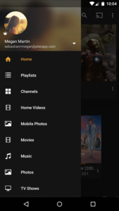 Plex Media Server 1.43.0.10231 (smb) (arm64-v8a) (320dpi)