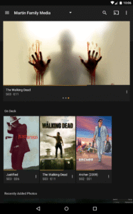Plex Media Server 1.43.0.10231 (smb) (arm64-v8a) (320dpi)