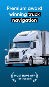 TomTom GO Expert: Truck GPS 2.0.2 TomTom GO Expert: Truck GPS 2.0.2