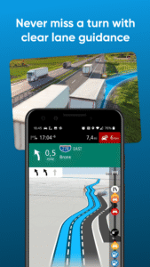 TomTom GO Expert: Truck GPS 2.0.2 TomTom GO Expert: Truck GPS 2.0.2