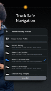 CoPilot GPS Navigation 11.2.0.1024