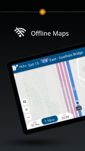 CoPilot GPS Navigation 11.2.0.1024