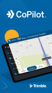 CoPilot GPS Navigation 11.2.0.1024