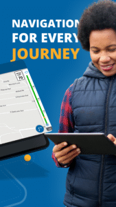 CoPilot GPS Navigation 11.2.0.1024