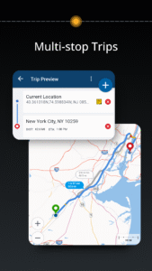 CoPilot GPS Navigation 11.2.0.1024